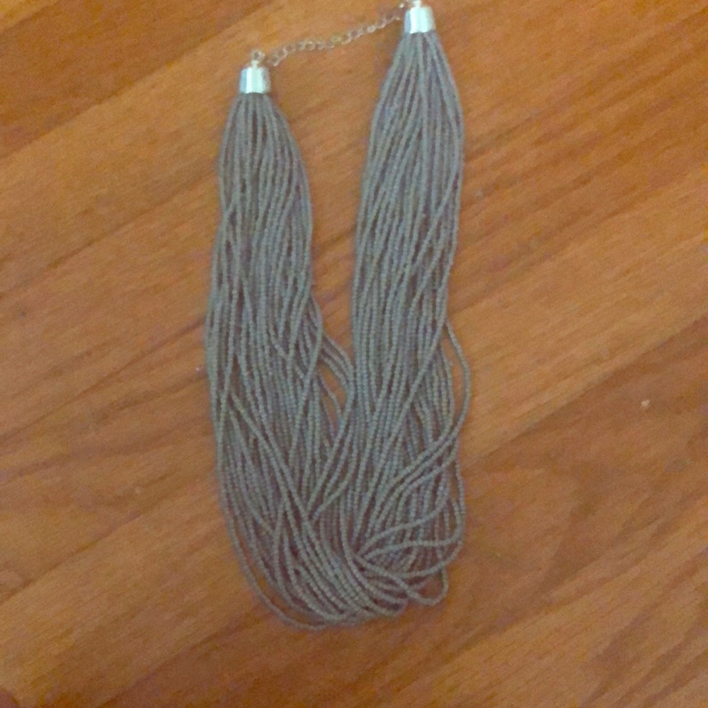 Beaded Necklace